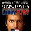 O Povo Contra Larry Flynt : poster