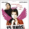15 Anos e Meio : poster