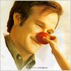 Patch Adams - O Amor é Contagioso : poster