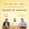 Quando me Apaixono : poster