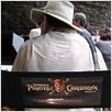 Piratas do Caribe - Navegando em Águas Misteriosas : foto