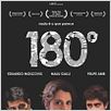 180º : poster