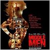 Middle Men : poster