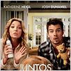 Juntos pelo Acaso : poster