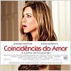 Coincidências do Amor : poster