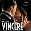 Vincere : poster