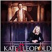 Kate & Leopold : poster