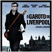 O Garoto de Liverpool : poster