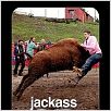 Jackass 3D : poster