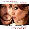 O Turista : poster