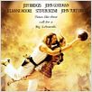 O Grande Lebowski : poster