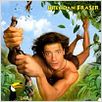 George, o Rei da Floresta : poster