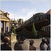 As Viagens de Gulliver : foto