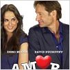 Amor por Contrato : poster