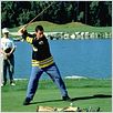 Um Maluco no Golfe : foto