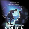 Splice - A Nova Espécie : poster