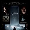O Ritual : poster