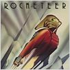 Rocketeer : poster