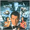 007 - O Amanhã Nunca Morre : poster