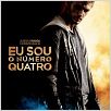 Eu Sou o Número Quatro : poster