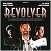 Revólver : poster