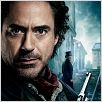 Sherlock Holmes - O Jogo de Sombras : poster