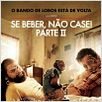 Se Beber, Não Case! Parte II : poster