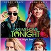 Take Me Home Tonight : poster