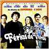 Férias Frustradas de Verão : poster