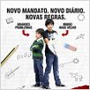 Diário de Um Banana 2 - Rodrick é o Cara! : poster