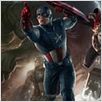 Os Vingadores - The Avengers : foto