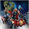 Os Vingadores - The Avengers : foto