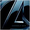 Os Vingadores - The Avengers : poster