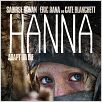Hanna : poster