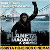 Planeta dos Macacos - A Origem : foto