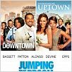 Jumping the Broom : poster