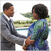 Jumping the Broom : foto