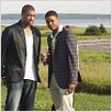 Jumping the Broom : foto