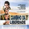 Caminho da Liberdade : poster