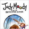 Judy Moody and the Not Bummer Summer : foto