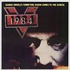 1984 : poster