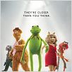 Os Muppets : foto