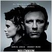 Millennium - Os Homens Que Não Amavam as Mulheres : poster