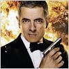 O Retorno de Johnny English : poster