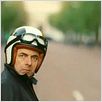 O Retorno de Johnny English : foto