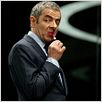 O Retorno de Johnny English : foto