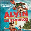 Alvin e os Esquilos 3 : foto