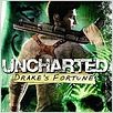 Uncharted: Drake's Fortune : poster