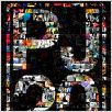 Pearl Jam Twenty : poster