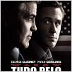 Tudo Pelo Poder : poster